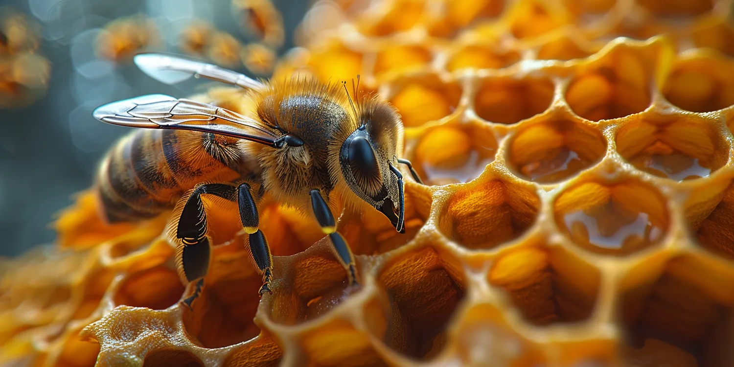 Miód rzepakowy jak zrobic?