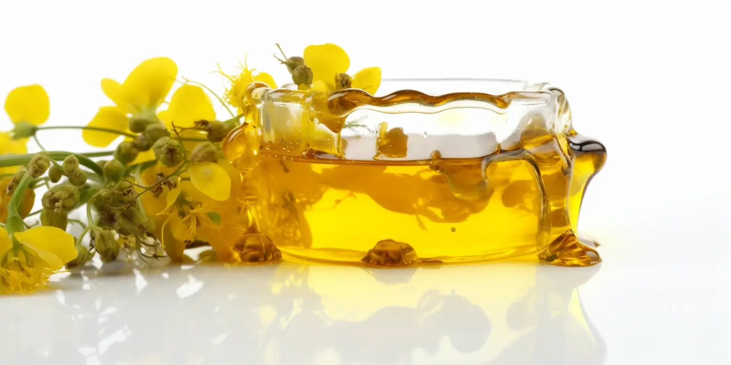 Na co dobry jest miód rzepakowy?