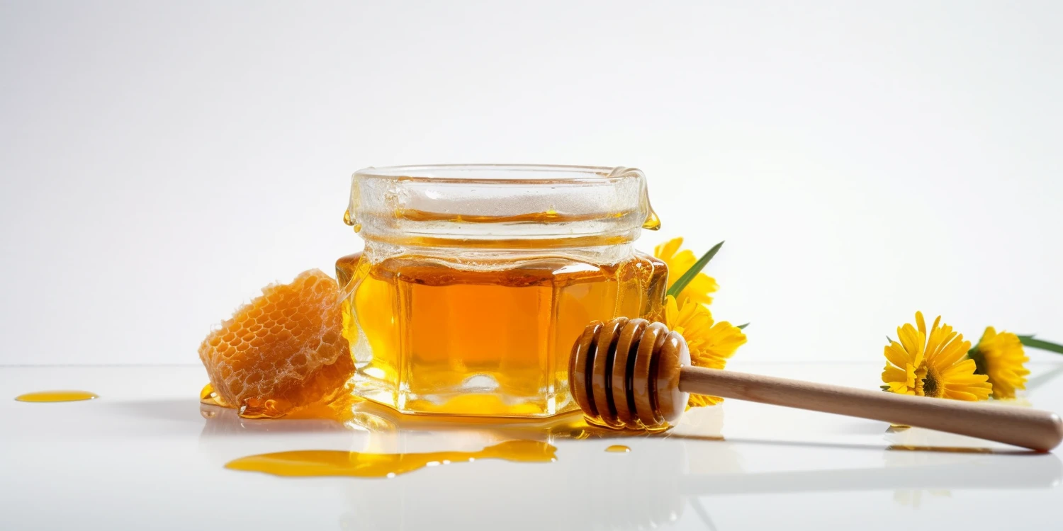Na co jest miód akacjowy właściwości?