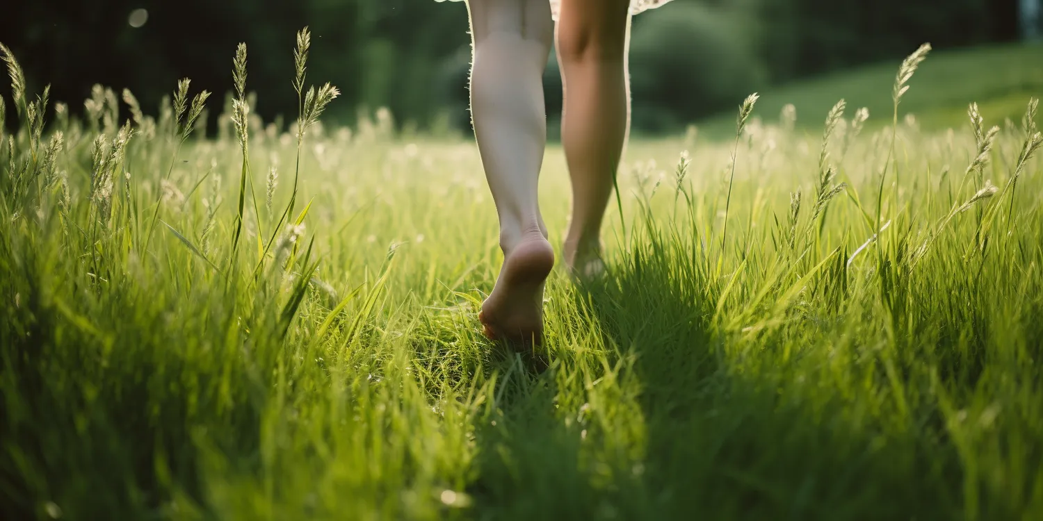 Na problemy ze stopami – podologia