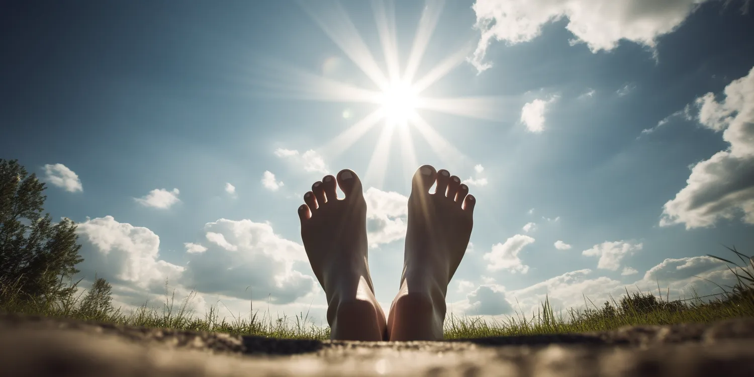 Najczęściej pojawiające się problemy podologiczne