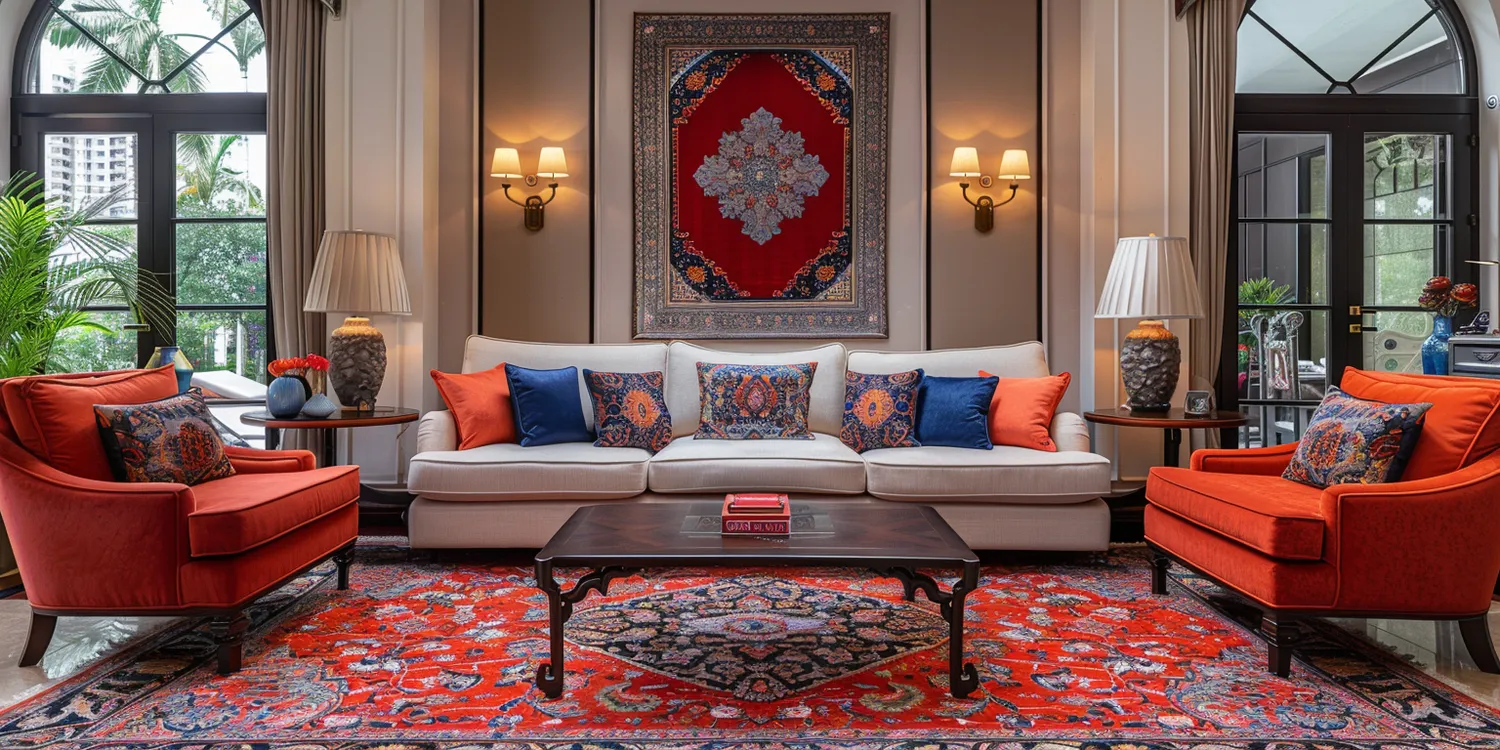 Najlepsze sposoby na pranie wykładzin biurowych