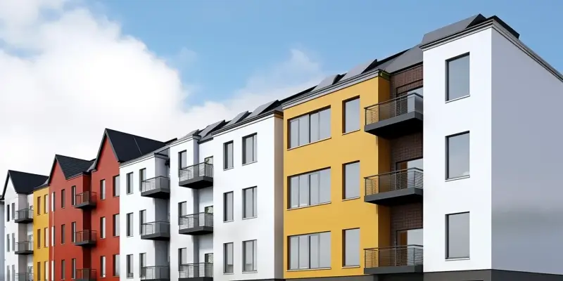  Nieruchomości - sposób na inwestowanie pieniędzy