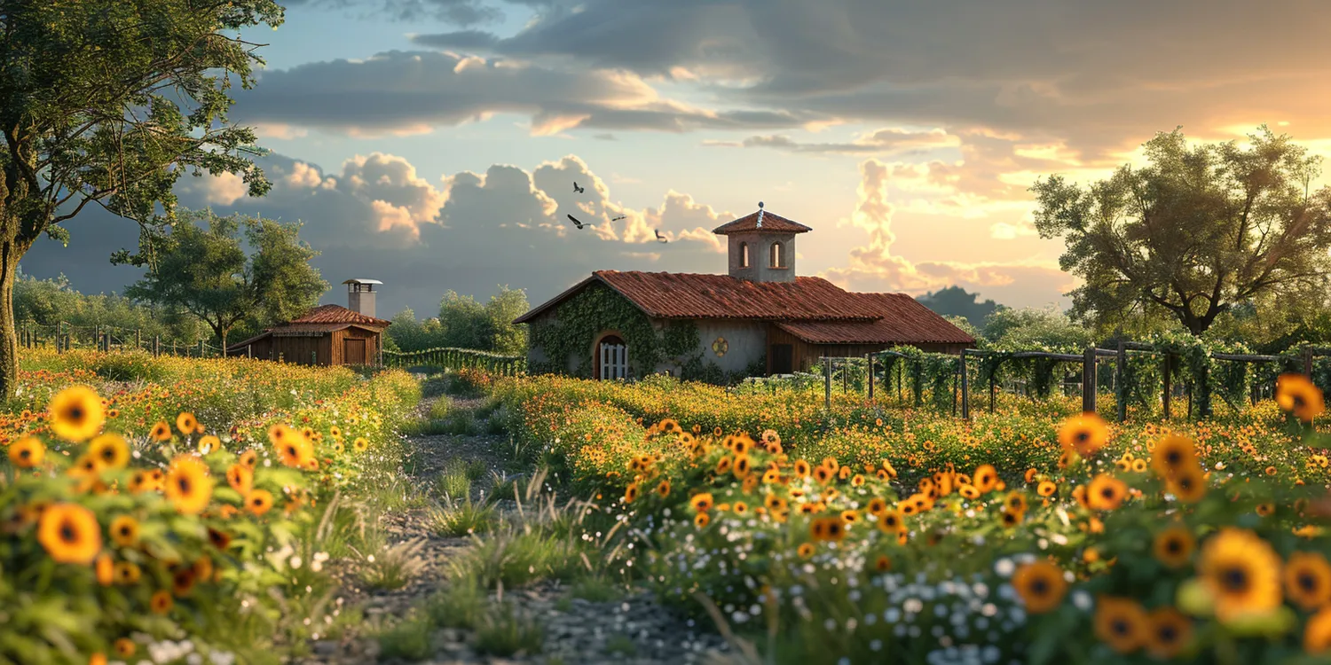 Ogród zimowy jak zrobić samemu?