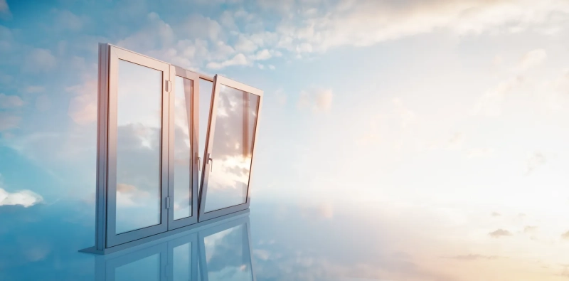 Okna aluminiowe Pyrzyce