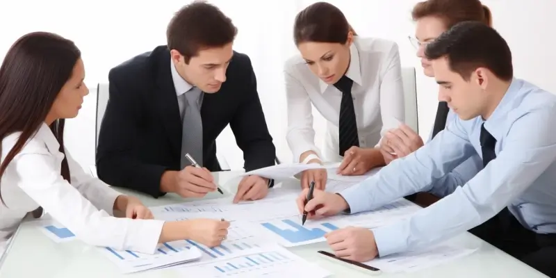 Pełna księgowość - precyzyjny system ewidencyjny