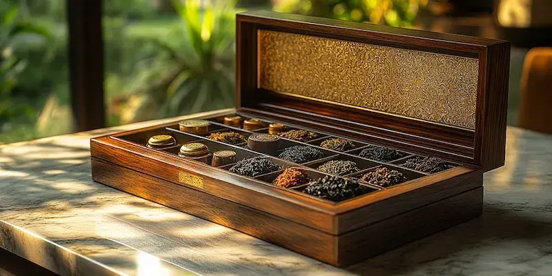 Personalizowane prezenty dla niego