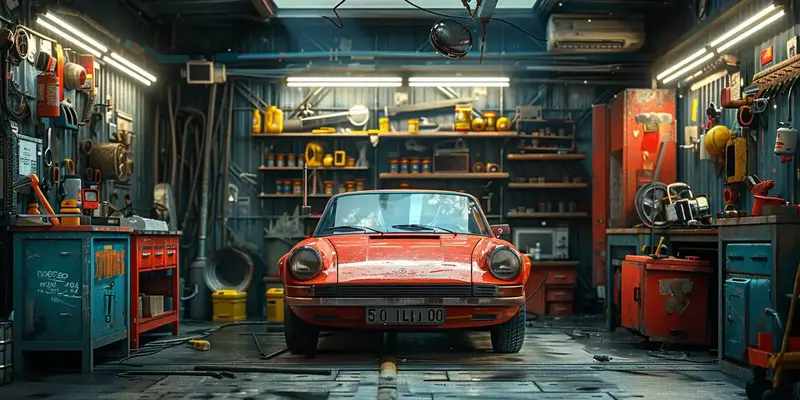 Płyn hamulcowy - dlaczego trzeba wymieniać i jak często