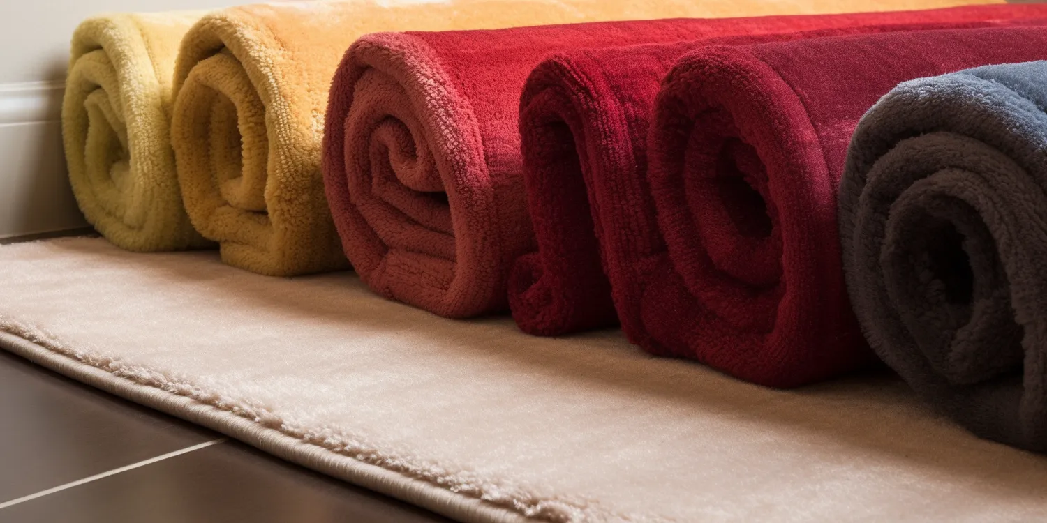 Pranie wykładzin biurowych - co musisz wiedzieć