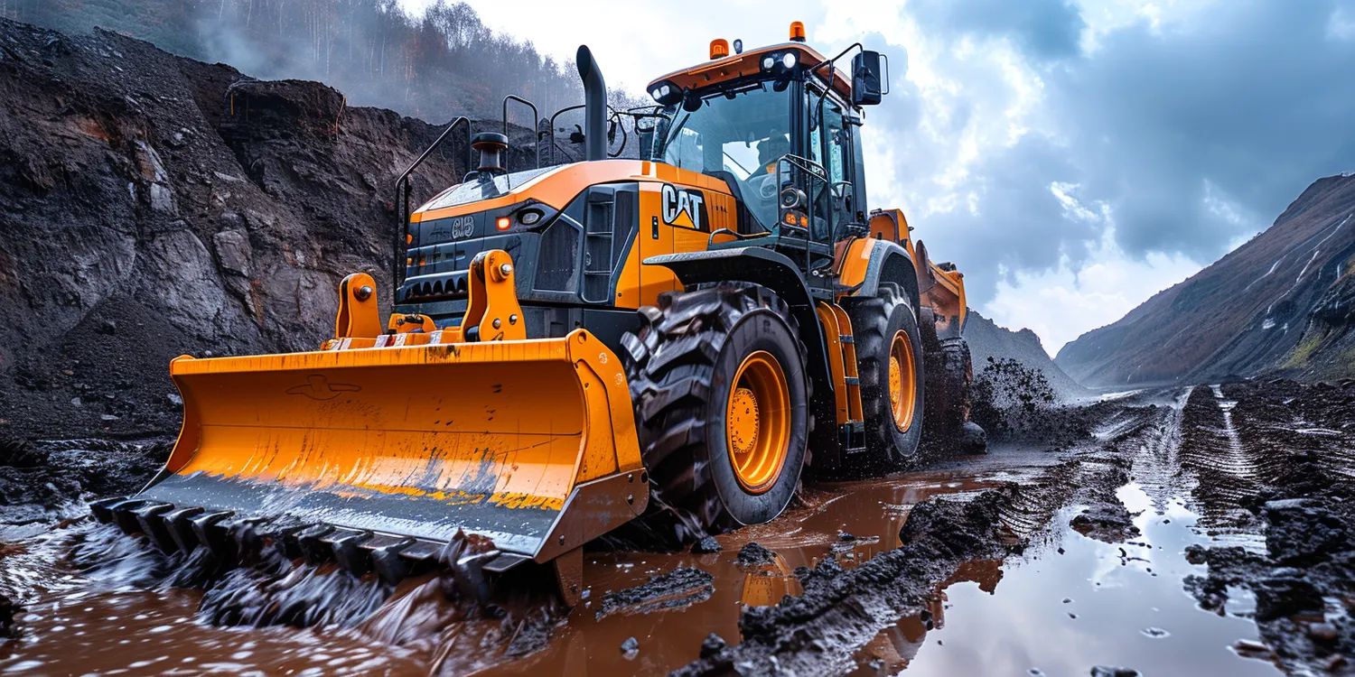 Projektowanie i budowa maszyn przemysłowych