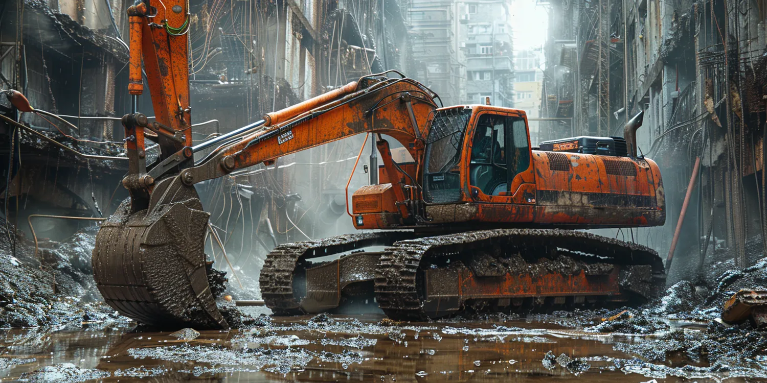 Projektowanie i budowa maszyn przemysłowych