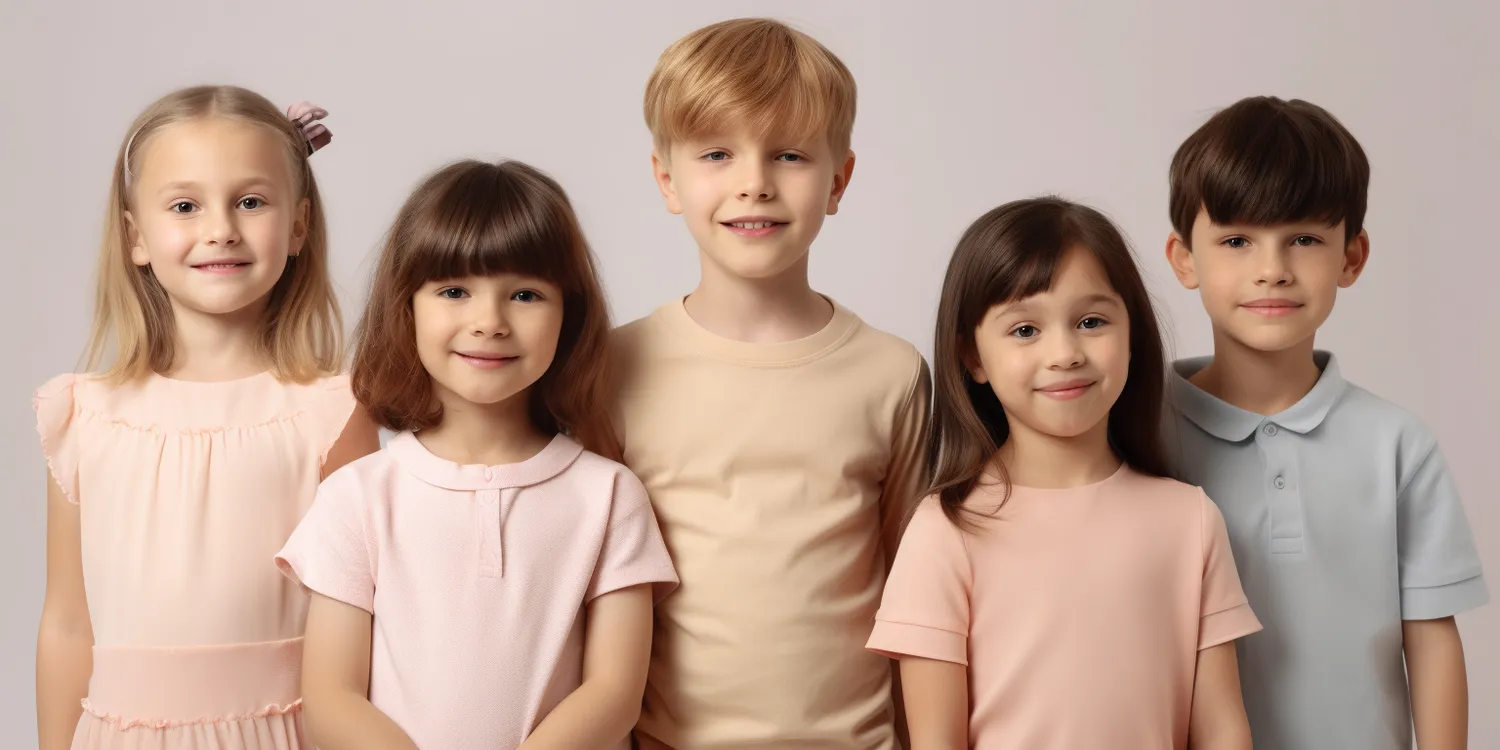 Przedszkole od ilu lat?