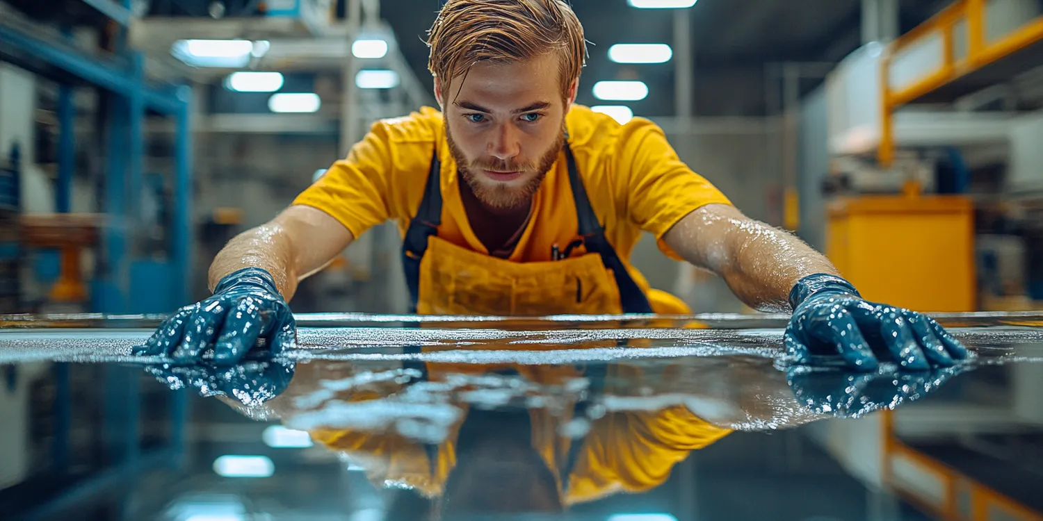 Przemysł stoczniowy co to?