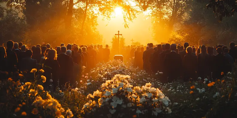 Salon pogrzebowy Opole