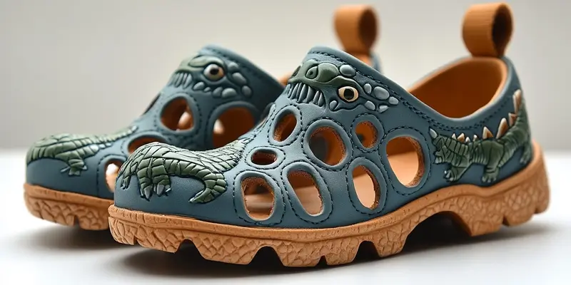 Sandały dla dziewczynki 27