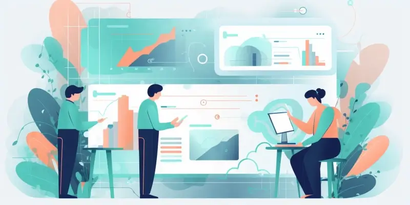 Specjalista SEO Dębica