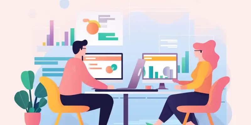 Specjalista SEO Gdynia