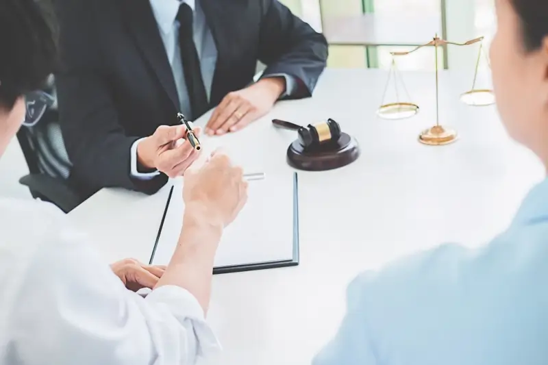 Sprawa rozwodowa Gorzów