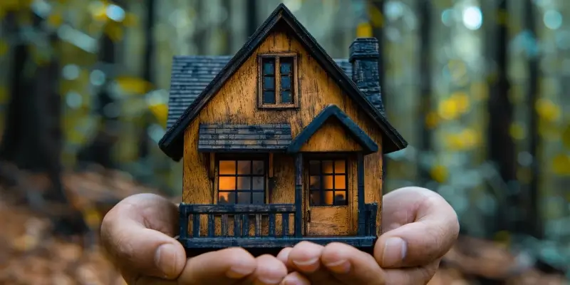 Szybka sprzedaż nieruchomości - wykorzystaj możliwości Internetu