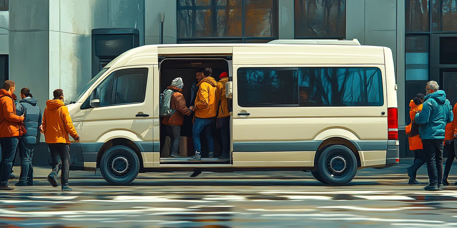 Tanie busy do Niemiec Toruń