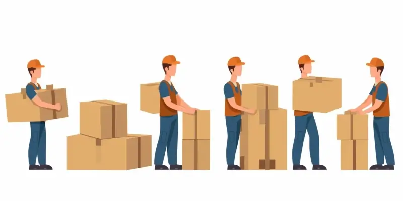 Transport mebli Szczecin