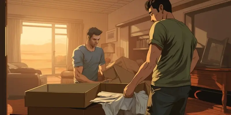 Transport przeprowadzki Szczecin