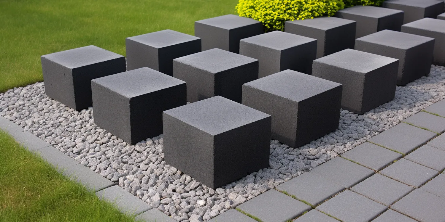 Układanie kostki brukowej krok po kroku