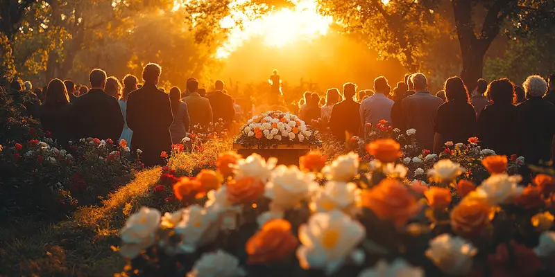 Usługa pogrzebowa Opole