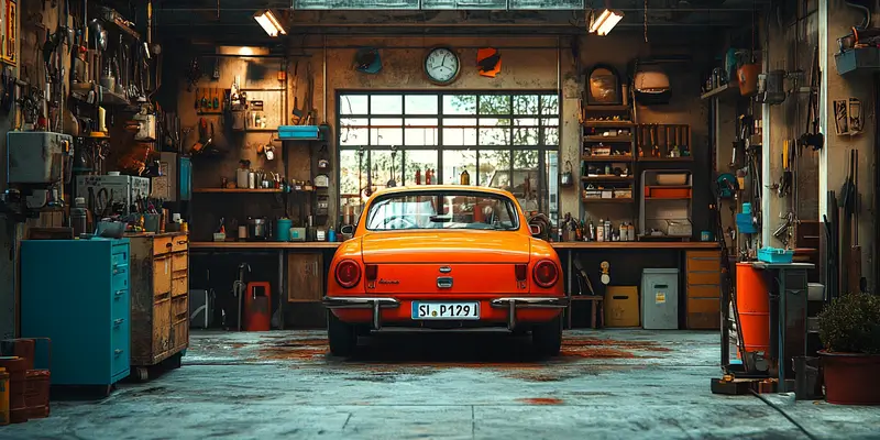 Warsztat samochodowy jak wypełnić bdo?