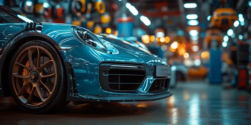 Warsztat samochodowy jaka spółka