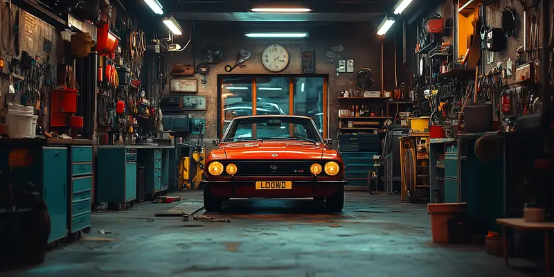 Warsztat samochodowy kiedy kasa fiskalna?