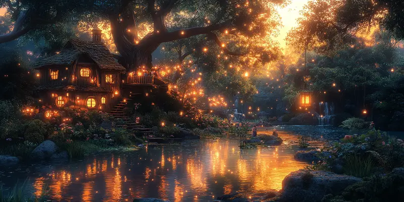 Wartościowe bajki dla dzieci