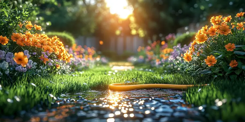 Wąż ogrodowy jak zmierzyć średnicę?