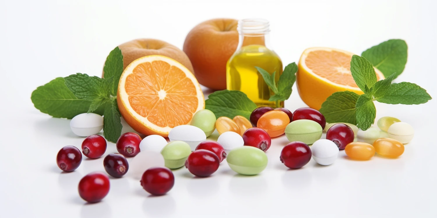 Witamina C lewoskrętna