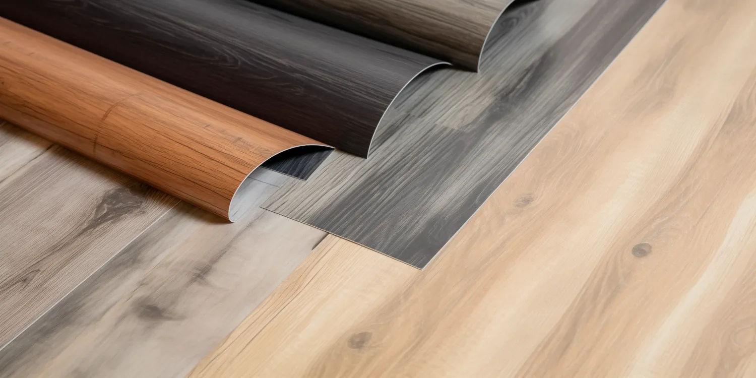 Wszechobecne plamy na wykładzinie biurowej