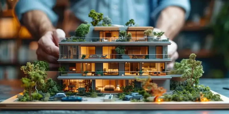 Wycena niercuhomości Wrocław