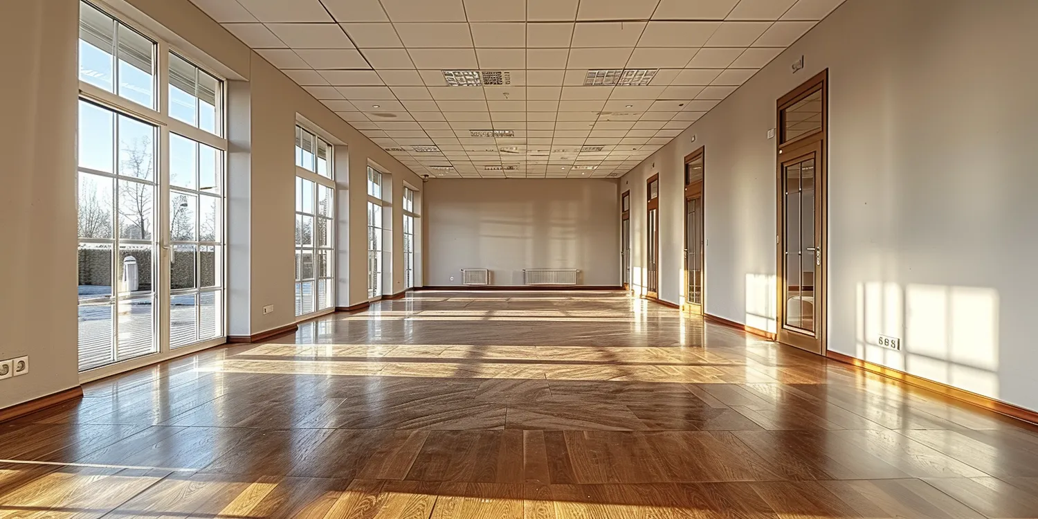 Wykładzina dywanowa a ogrzewanie podłogowe