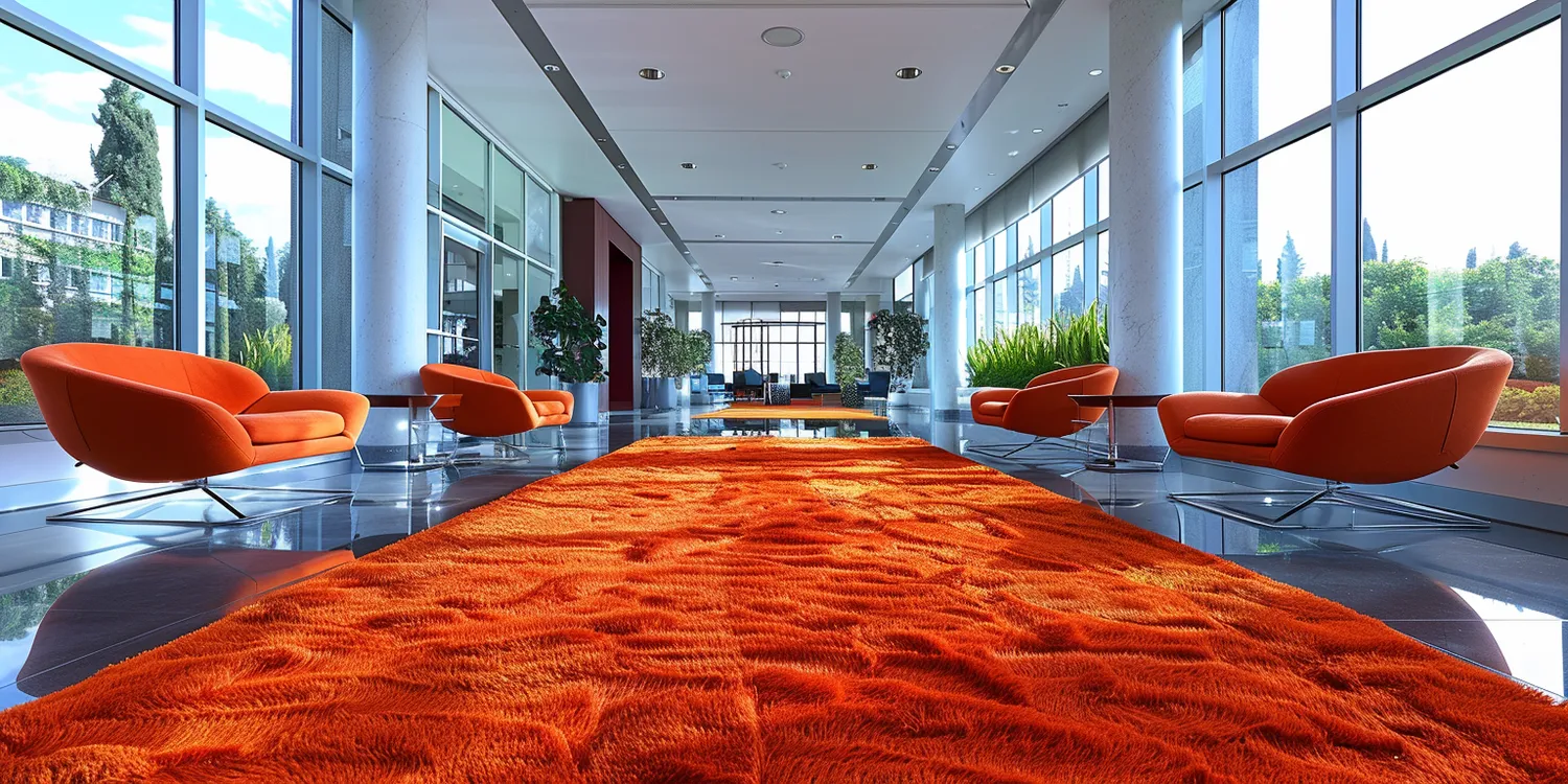 Wykładziny jak kłaść?