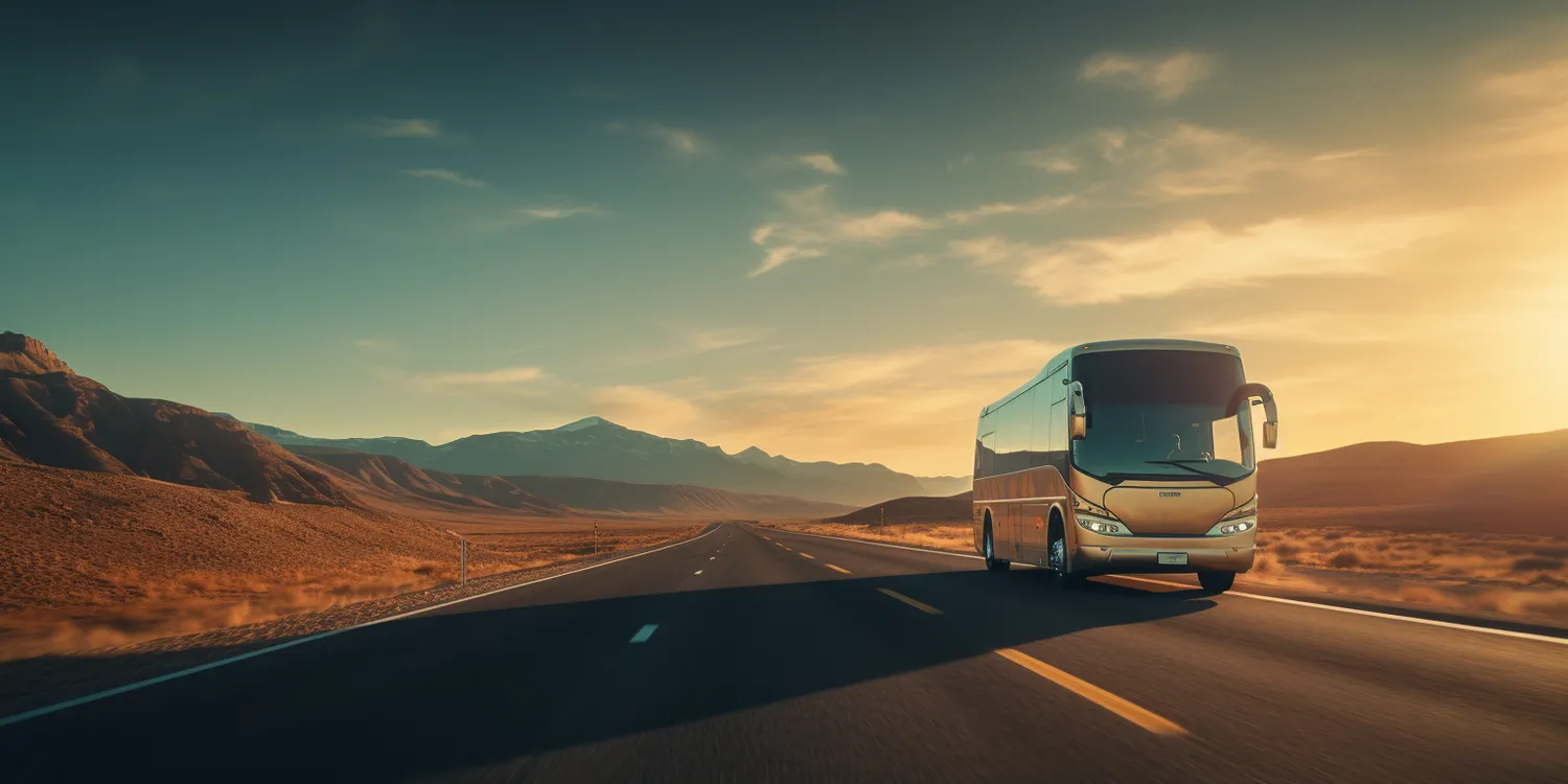 Wynajem autokarów cena Szczecin