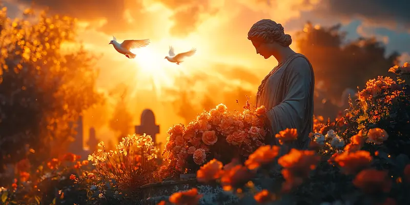 Zakład pogrzebowy A.S. bytom czy istnieje?