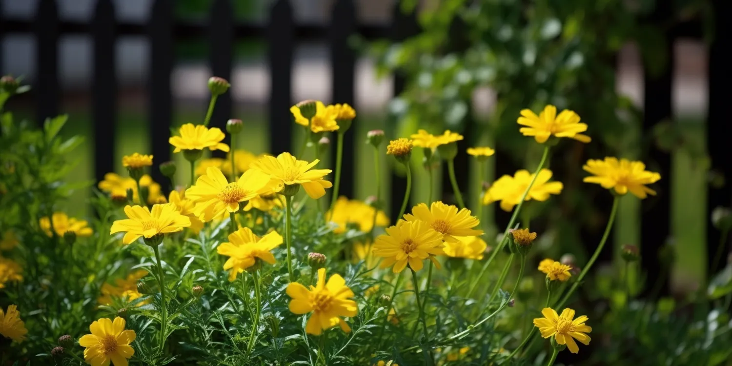 Zakładanie ogrodów Szczecin