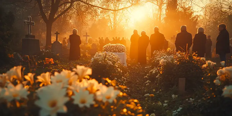 Zakłady pogrzebowe Opole