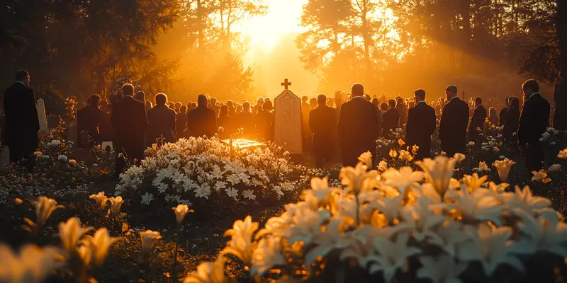 Zakłady pogrzebowe Opole