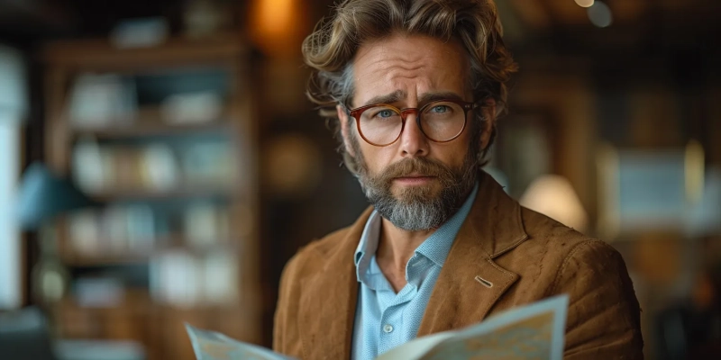 Zakup mieszkania od A do Z