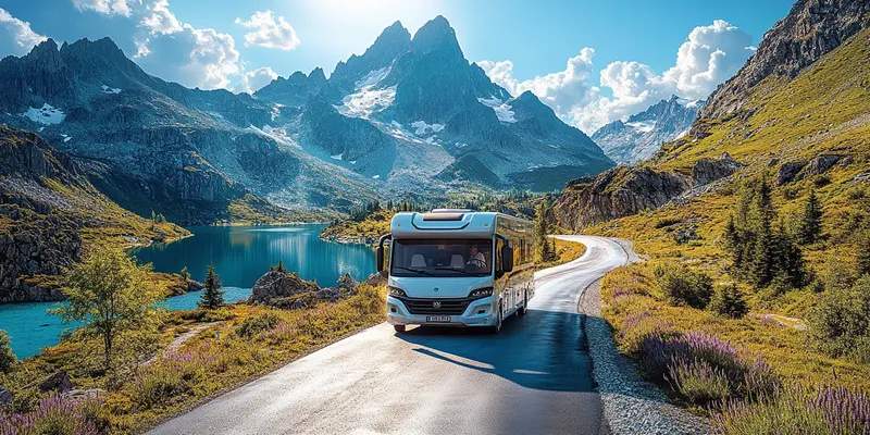 Co ma autokar klasy lux